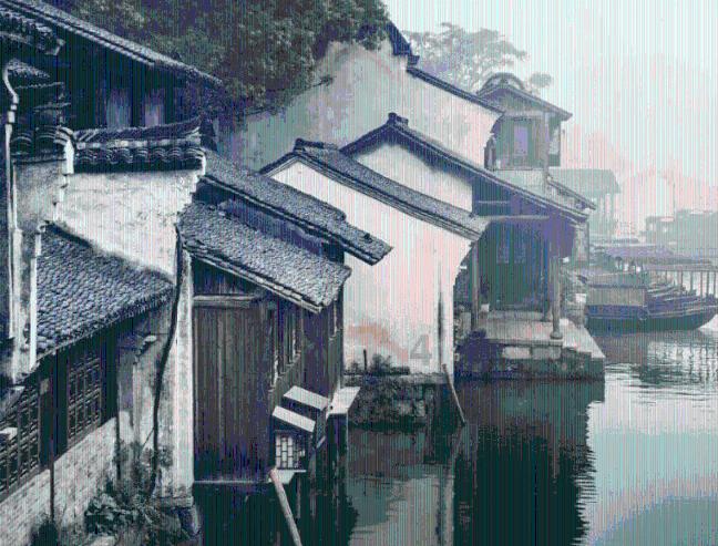 波西亚时光