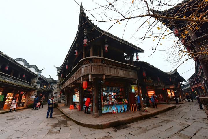 阿尔的派对夜